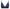 Bralette BH Wacoal - Raffiné - Blauw - INK