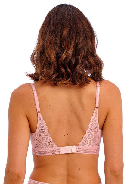 Bralette BH Wacoal - Raffiné - Rose - SIP