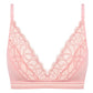 Bralette BH Wacoal - Raffiné - Rose - SIP