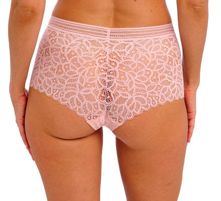Short Wacoal - Raffiné - Rose - SIP