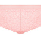 Short Wacoal - Raffiné - Rose - SIP