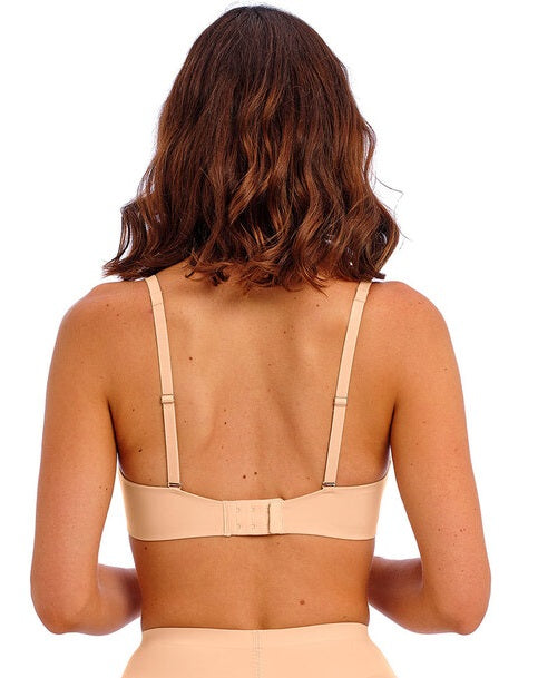 Bralette BH Wacoal - Ines Secret - Beige - FRP