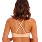 Bralette BH Wacoal - Ines Secret - Beige - FRP