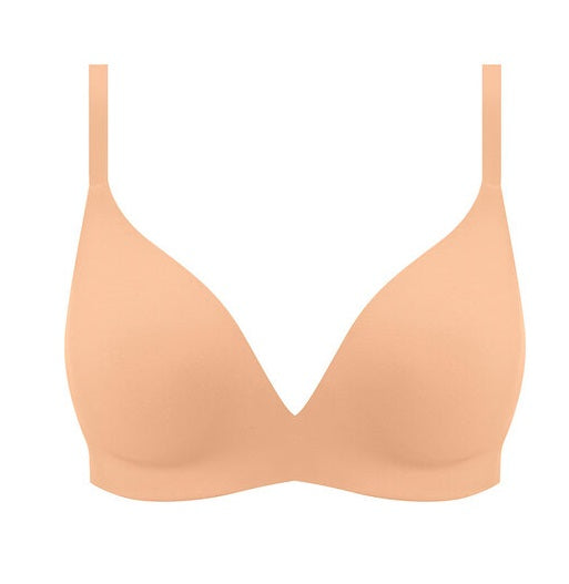 Bralette BH Wacoal - Ines Secret - Beige - FRP