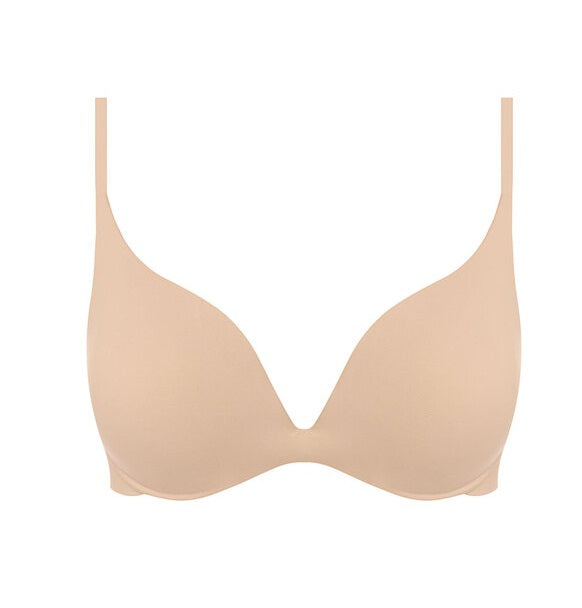Push-up BH Wacoal - Ines Secret - Beige - FRP