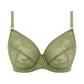Full cup BH Wacoal - Sensu Lace - Groen - GEN