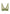Bralette BH Wacoal - Sensu Lace - Groen - GEN