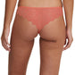 String Passionata - Georgia - Orange - 0XU