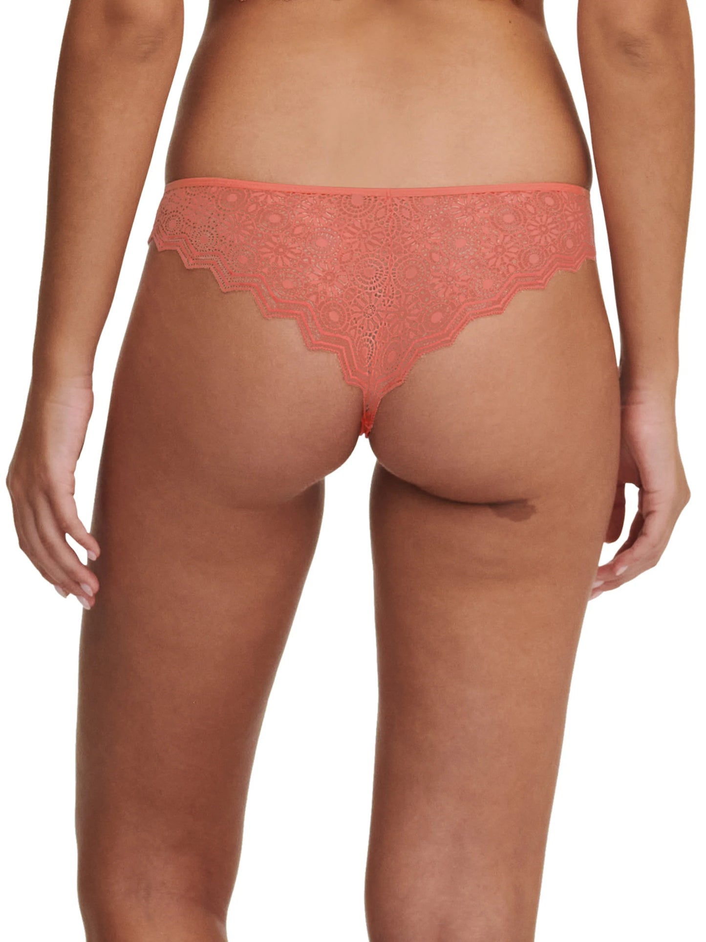 String Passionata - Georgia - Orange - 0XU