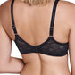 Soutien-gorge emboîtant Lisca - Evelyn - Noir - 02