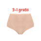 Tailleslip Fantasie - Smoothease - Beige - NAE
