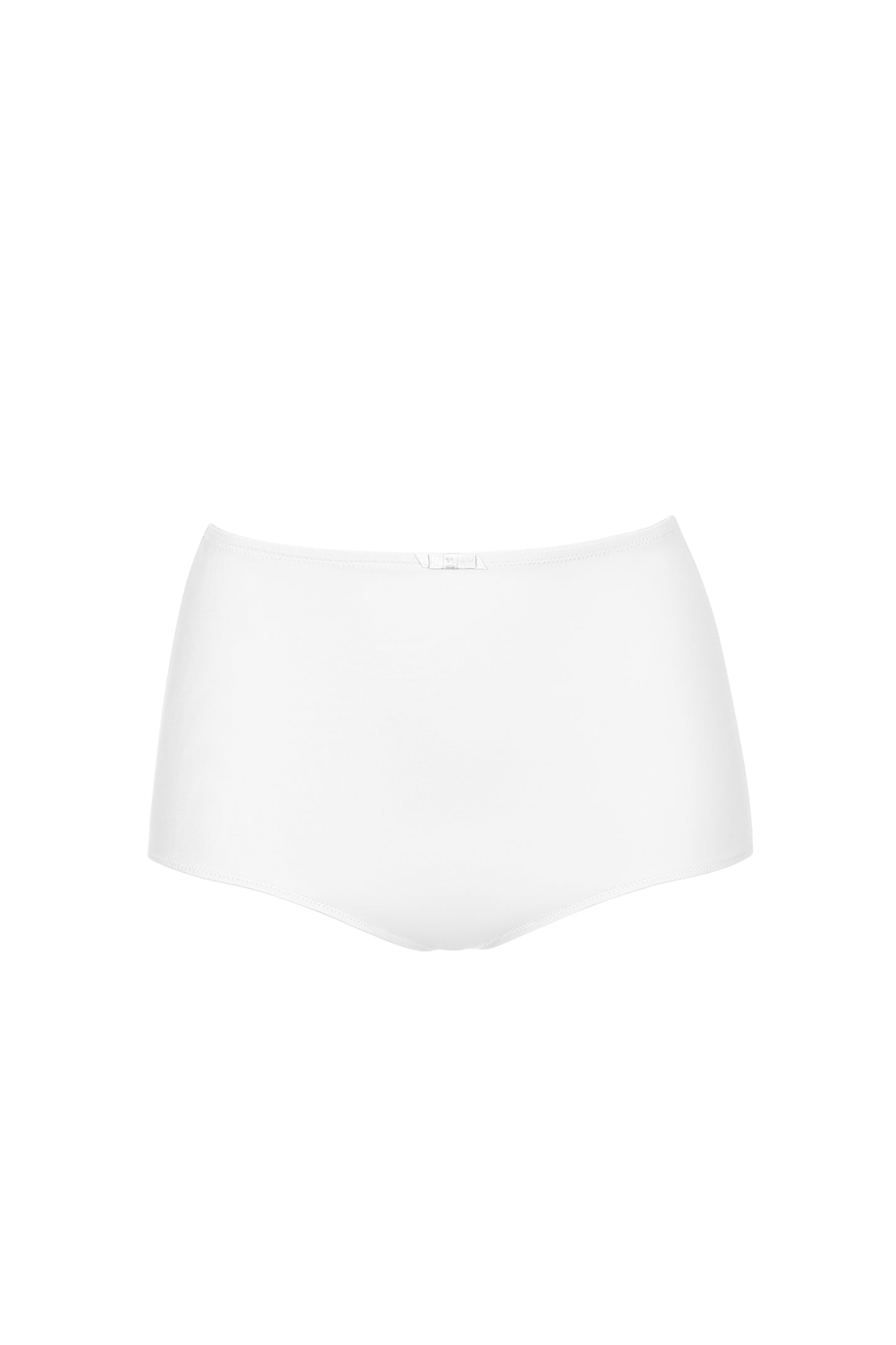 Tailleslip Lisca - Victoria - Wit - 01