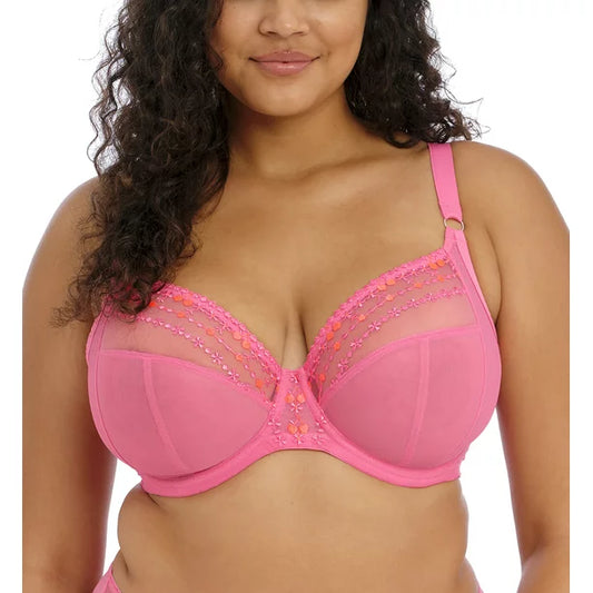 Plunge BH Elomi - Matilda - Rose - WIY