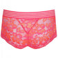Hipster PrimaDonna Twist - Verao - Rouge orangée - LSP