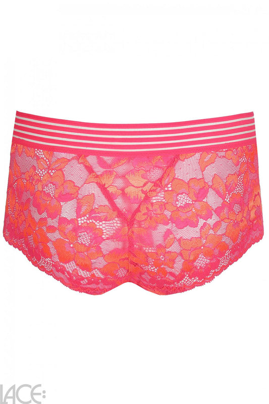 Hipster PrimaDonna Twist - Verao - Rood Oranje - LSP