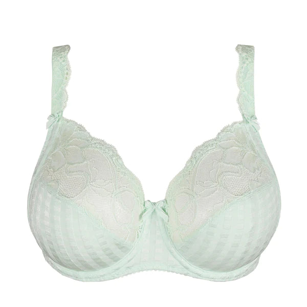 Soutien-gorge emboîtant PrimaDonna - Madison - Vert - FDP
