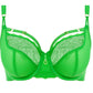 Plunge BH Freya - Temptress - Groen - POG