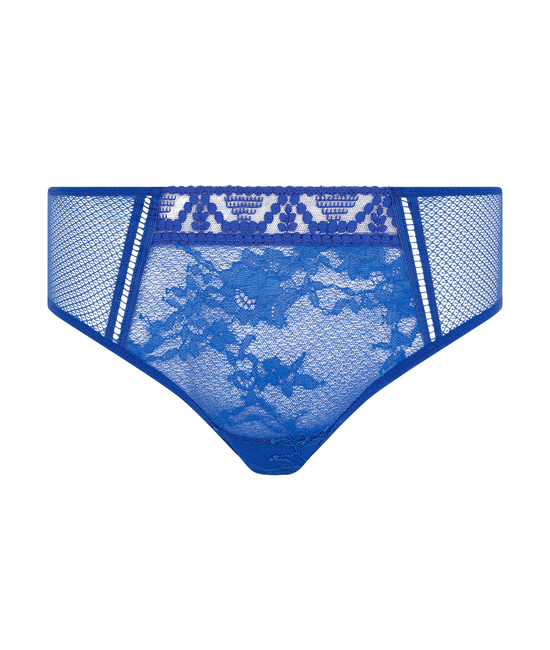 Hipster Passionata - Olivia - Blauw - 0CU