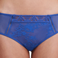 Hipster Passionata - Olivia - Blauw - 0CU