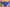 Hipster Passionata - Olivia - Blauw - 0CU