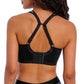 Sports BH Freya - Dynamic - Zwart - GAC