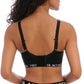 Sports BH Freya - Dynamic - Zwart - PUK