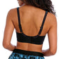 Sports BH Freya - Sonic - Zwart - GAC