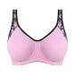 Sports BH Freya - Sonic - Rose - HZE
