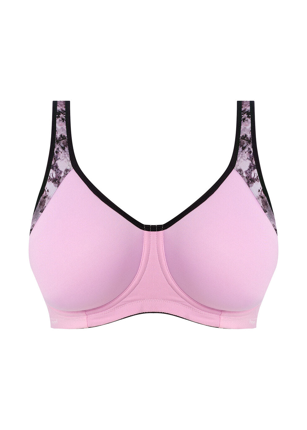 Sports BH Freya - Sonic - Rose - HZE