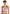 Sports BH Freya - Sonic - Rose - HZE