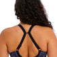 Sports BH Elomi - Energise - Blauw - SRM