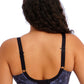Sports BH Elomi - Energise - Blauw - SRM