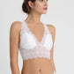 Bralette Passionata - Georgia - Blanche - 010