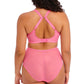 Culotte taille haute Elomi - Matilda - Rose - WIY