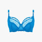 Plunge BH Freya - Temptress - Blauw - MDB