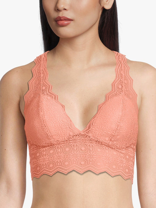 Bralette Passionata - Georgia - Orange - 0XU
