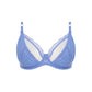 Plunge BH Freya - Freya Fatale - Blauw - COR