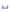 Plunge BH Freya - Freya Fatale - Blauw - COR