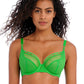 Plunge BH Freya - Temptress - Groen - POG