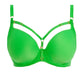 Plunge BH Freya - Temptress - Groen - POG