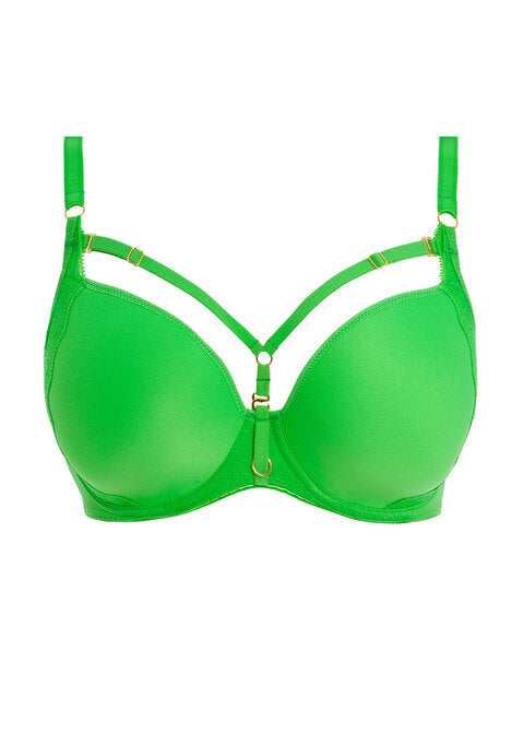 Plunge BH Freya - Temptress - Groen - POG