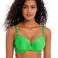 Plunge BH Freya - Temptress - Groen - POG