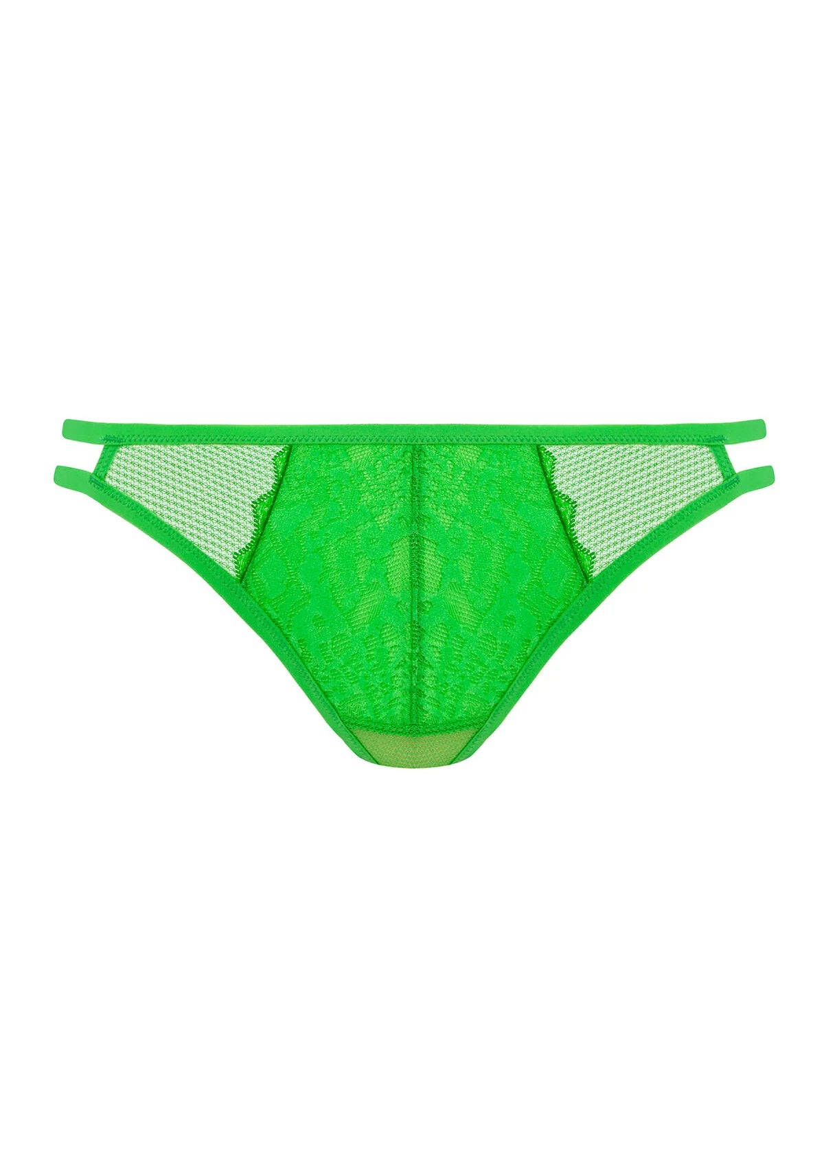 Hipster Freya - Temptress - Verte - POG