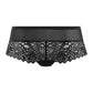 Hipster Freya - Temptress - Zwart - BLK