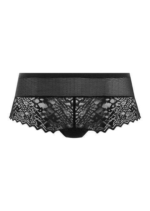 Hipster Freya - Temptress - Zwart - BLK