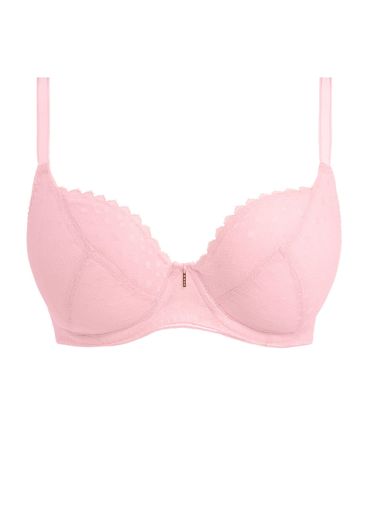 Soutien-gorge en forme de cœur Freya - Freya Signature - Rose - BPN