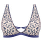 Bralette Freya - Wild Side - Imprimée - AML
