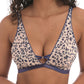 Bralette Freya - Wild Side - Imprimée - AML