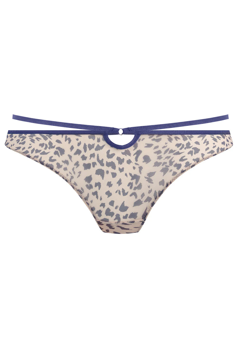 String Freya - Wild Side - Print - AML