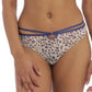 String Freya - Wild Side - Imprimé - AML